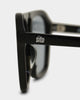 Sito X Dom & Ella The Void Sunglasses Black/Blue Mart