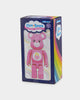 Medicom Toy Be@Rbrick X Carebears Secret Bear 400% Figure Pink