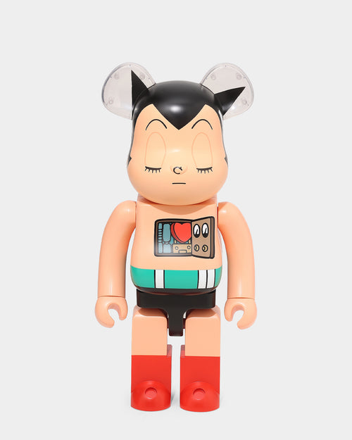 Medicom Toy Be@Rbrick X Tezuka Productions Astroboy Sleeping 1000% Figure Multi