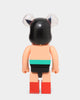 Medicom Toy Be@Rbrick X Tezuka Productions Astroboy Sleeping 1000% Figure Multi