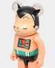 Medicom Toy Be@Rbrick X Tezuka Productions Astroboy Sleeping 1000% Figure Multi