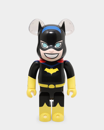 Medicom Toy Be@Rbrick X DC Comics Batgirl The New Batman Adventures 1000% Figure Multi