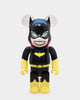 Medicom Toy Be@Rbrick X DC Comics Batgirl The New Batman Adventures 1000% Figure Multi