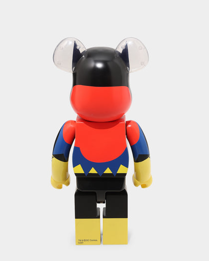 Medicom Toy Be@Rbrick X DC Comics Batgirl The New Batman Adventures 1000% Figure Multi