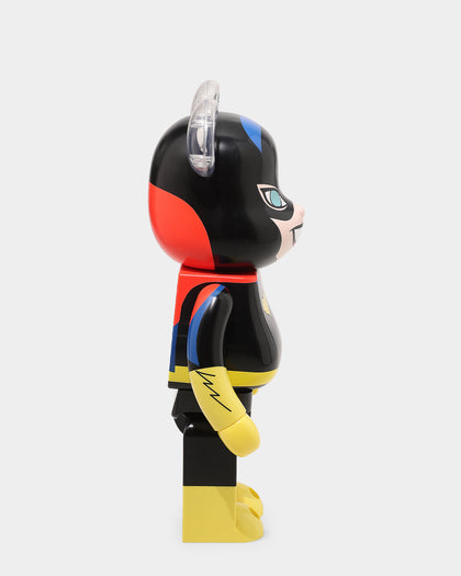 Medicom Toy Be@Rbrick X DC Comics Batgirl The New Batman Adventures 1000% Figure Multi