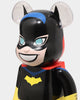Medicom Toy Be@Rbrick X DC Comics Batgirl The New Batman Adventures 1000% Figure Multi