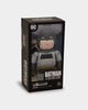 Medicom Toy Be@Rbrick X Warner Bros. Batman The Dark Knight Rises Version 1000% Figure Black
