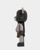 Medicom Toy Be@Rbrick X Warner Bros. Batman The Dark Knight Rises Version 1000% Figure Black