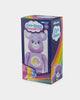 Medicom Toy Be@Rbrick X Carebears Bestfriend Bear 400% Figure Purple