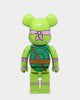 Medicom Toy Be@Rbrick X Teenage Mutant Ninja Turtles Donatello 1000% Figure Multi