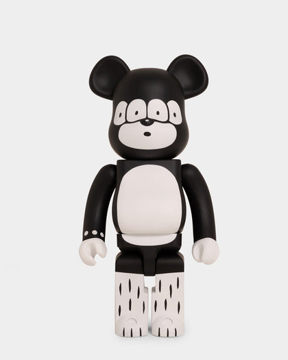 Medicom Toy Be@Rbrick X Bridge Ship House Matthew 1000% Figure Multi-Coloured