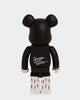 Medicom Toy Be@Rbrick X Bridge Ship House Matthew 1000% Figure Multi-Coloured