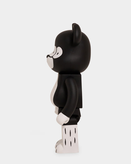 Medicom Toy Be@Rbrick X Bridge Ship House Matthew 1000% Figure Multi-Coloured