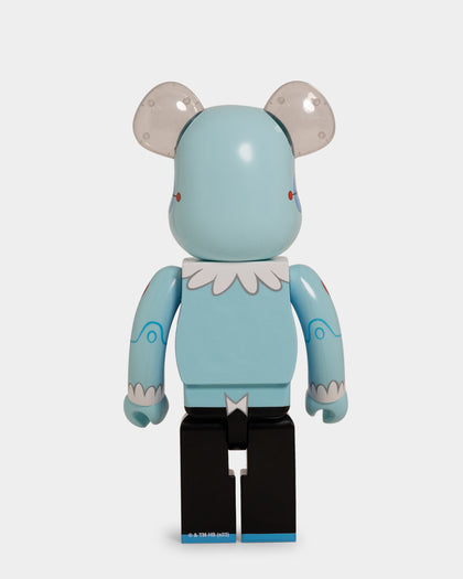Medicom Toy Be@Rbrick X Hanna-Barbera The Jetsons Rosie The Robot 1000% Figure Multi-Coloured
