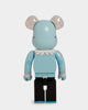Medicom Toy Be@Rbrick X Hanna-Barbera The Jetsons Rosie The Robot 1000% Figure Multi-Coloured