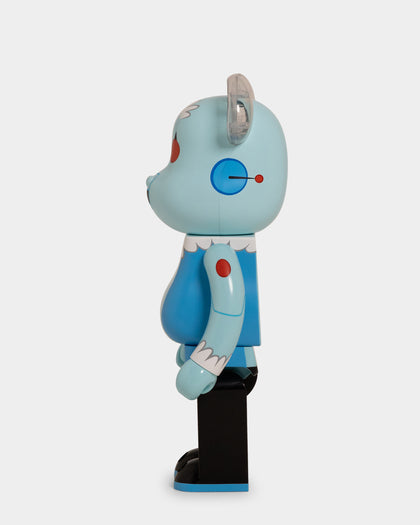 Medicom Toy Be@Rbrick X Hanna-Barbera The Jetsons Rosie The Robot 1000% Figure Multi-Coloured