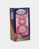 Medicom Toy Be@Rbrick X Care Bears Secret Bear 1000% Figure Pink