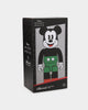 Medicom Toy Be@Rbrick X Disney Mickey Mouse 1930's Poster 1000% Figure Multi
