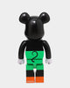 Medicom Toy Be@Rbrick X Disney Mickey Mouse 1930's Poster 1000% Figure Multi