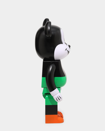 Medicom Toy Be@Rbrick X Disney Mickey Mouse 1930's Poster 1000% Figure Multi