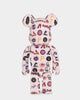 Medicom Toy Be@Rbrick X MLB National League 1000% Figure Multi