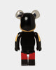 Medicom Toy Be@Rbrick X Batman Robin The New Batman 1000% Figure Multi
