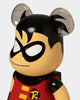 Medicom Toy Be@Rbrick X Batman Robin The New Batman 1000% Figure Multi
