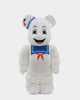 Medicom Toy Be@Rbrick X Ghostbusters Stay Puft Marshmallow Man 400% Figure Multi
