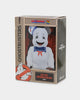 Medicom Toy Be@Rbrick X Ghostbusters Stay Puft Marshmallow Man 400% Figure Multi