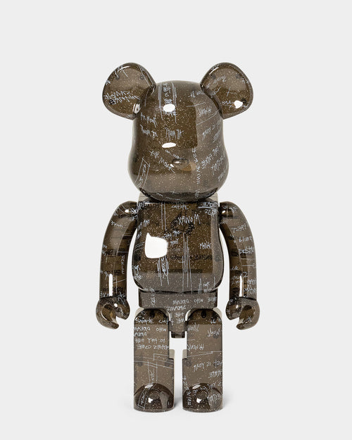 Medicom Toy Be@Rbrick UNKLE X Studio Ar.Mour. Studio Ar.Mour. 1000% Figure Multi