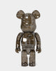 Medicom Toy Be@Rbrick UNKLE X Studio Ar.Mour. Studio Ar.Mour. 1000% Figure Multi