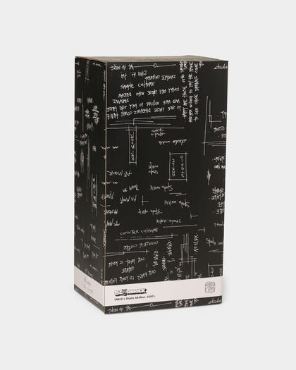 Medicom Toy Be@Rbrick UNKLE X Studio Ar.Mour. Studio Ar.Mour. 1000% Figure Multi