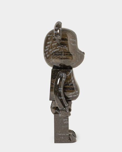 Medicom Toy Be@Rbrick UNKLE X Studio Ar.Mour. Studio Ar.Mour. 1000% Figure Multi