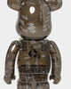 Medicom Toy Be@Rbrick UNKLE X Studio Ar.Mour. Studio Ar.Mour. 1000% Figure Multi