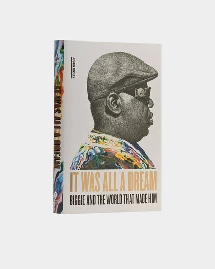 Brumby Sunstate It Was All A Dream Biggie And The World That Made Him Multi