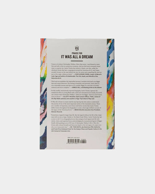 Brumby Sunstate It Was All A Dream Biggie And The World That Made Him Multi