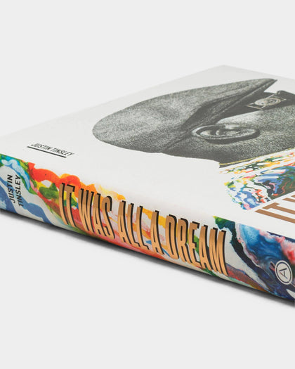 Brumby Sunstate It Was All A Dream Biggie And The World That Made Him Multi