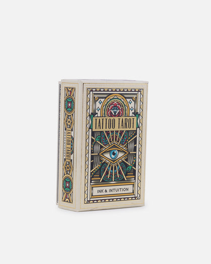 Brumby Sunstate Tattoo Tarot Multi