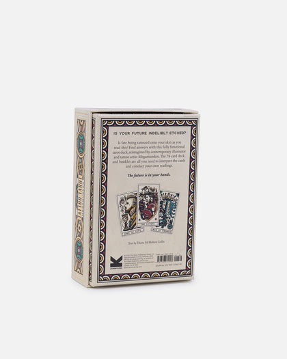 Brumby Sunstate Tattoo Tarot Multi