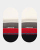 Stance X Disney Classic Mickey No Show Socks Black