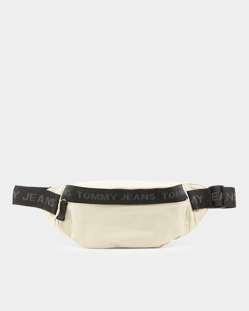 Tommy Jeans Essential Bum Bag Beige