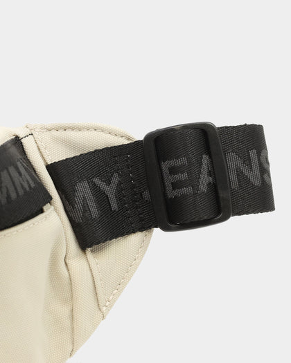 Tommy Jeans Essential Bum Bag Beige