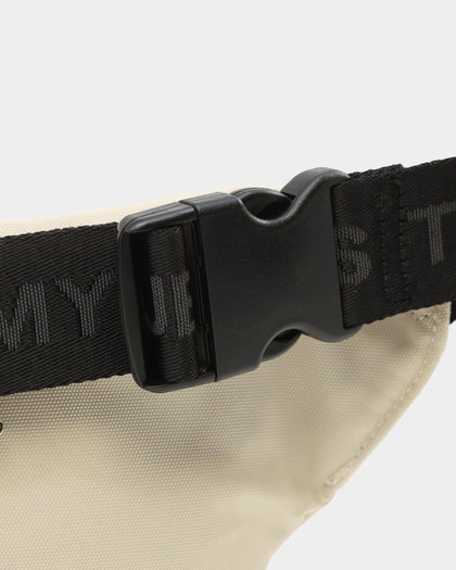 Tommy Jeans Essential Bum Bag Beige