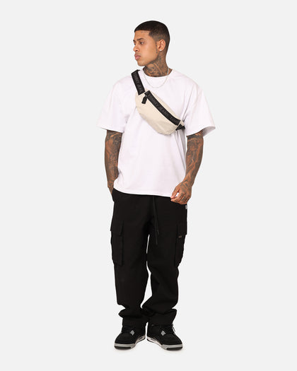 Tommy Jeans Essential Bum Bag Beige