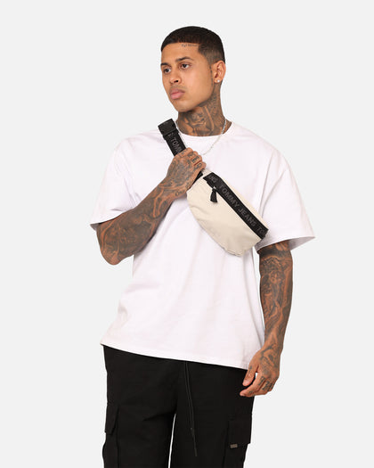 Tommy Jeans Essential Bum Bag Beige