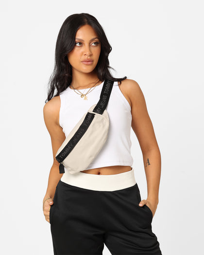 Tommy Jeans Essential Bum Bag Beige
