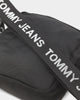 Tommy Jeans Essential Square Reporter Black