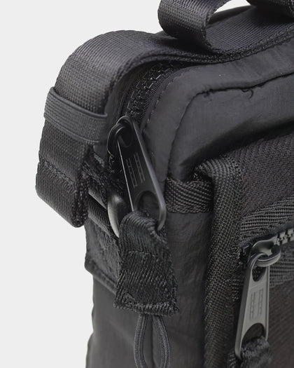 Tommy Jeans Mission Reporter Black