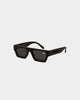 Belvoir & Co Elford Sunglasses Matte Black