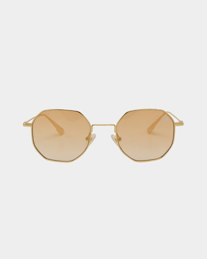 Belvoir & Co Elton II Sunglasses Tea